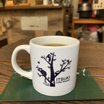 ITSUKI Coffee Roastery - 