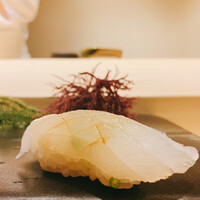 不動前 すし 岩澤 - 