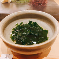 不動前 すし 岩澤 - 