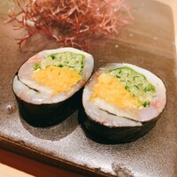 不動前 すし 岩澤 - 