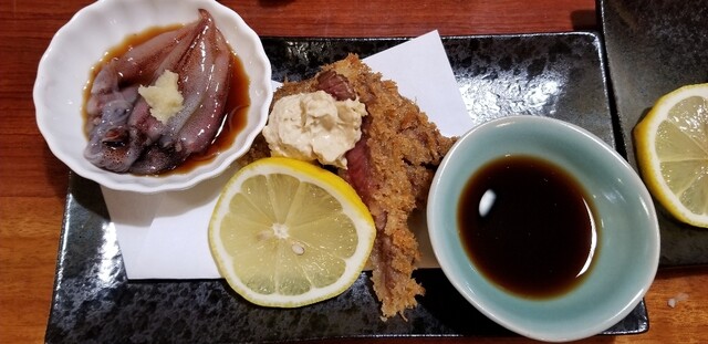 居酒屋成 - 西古川（居酒屋）の写真