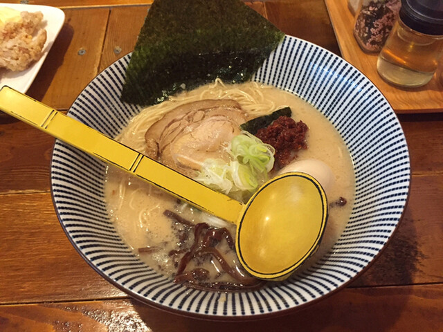 らーめん 岳 中津川 ラーメン 食べログ らーめん 岳 中津川 ラーメン 食べログ