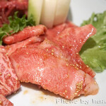 能登牛焼肉 味道苑 - 肉