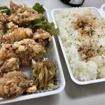 鶏や食堂 えん - 