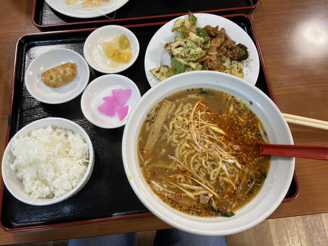 Taiwanryourishikinoaji Tottori Iwami Chinese Tabelog