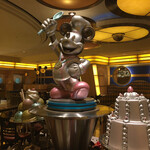 CHEF MICKEY - 