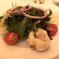 ベンジャミンステーキハウス 六本木 - 