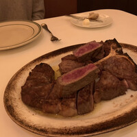 ベンジャミンステーキハウス 六本木 - 