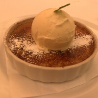 ベンジャミンステーキハウス 六本木 - 