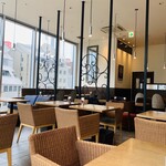 イグ・カフェ - 内観2