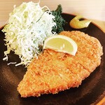 Tonkatsu Sakae - 