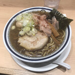 Chuukasoba Tsukemen Gyoku - 