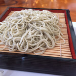 Mukokuseki Soba Kaiseki Taroutei - 