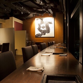 天空焼肉 星遊山_1