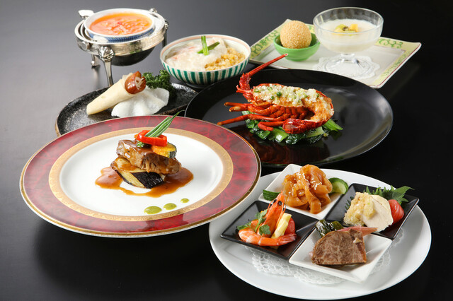 中国菜 湖園 （フウエン） - 石山/中華料理 | 食べログ