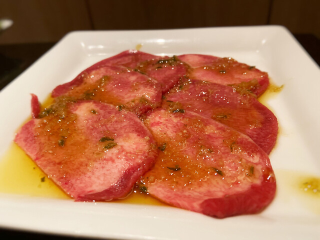 しゃぶしゃぶ すき焼き 焼肉 兜 奥座 恵比寿 焼肉 ネット予約可 食べログ