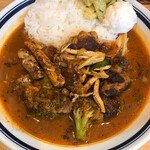 カレーライス専門店 ブラザー - 