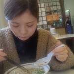 一味ラーメン - 