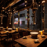 炭火焼ホルモンぐう - 