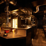 炭火焼ホルモンぐう - 