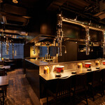 炭火焼ホルモンぐう - 