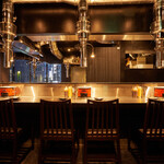 炭火焼ホルモンぐう - 