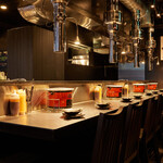 炭火焼ホルモンぐう - 