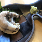 うなぎ亭 友栄 - 