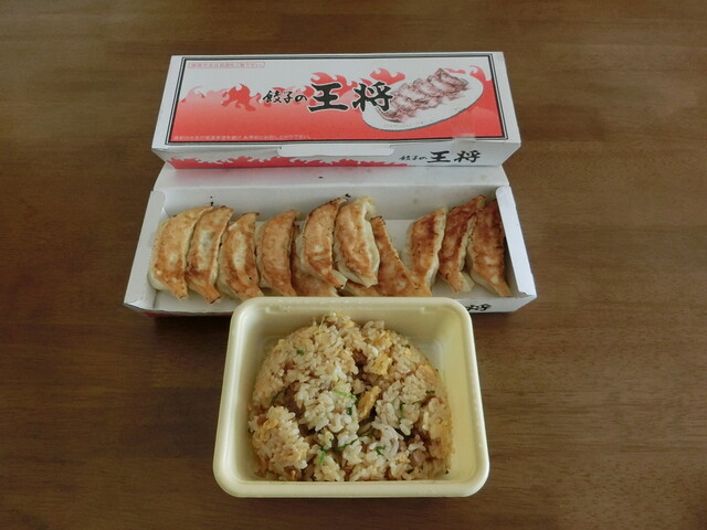 餃子の王将 川崎医大前店 中庄 中華料理 食べログ 餃子の王将 川崎医大前店 中庄 中華料理 食べログ