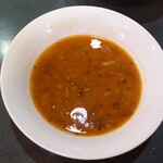 インド料理 ラクスミ - 