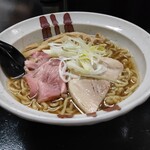 自家製麺 結び  - 