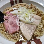 自家製麺 結び  - 