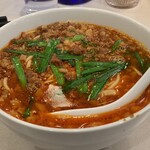 味仙 - 台湾ラーメン