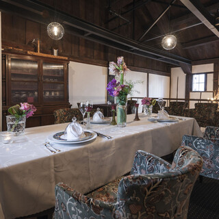 四間道レストランMATSUURA_1