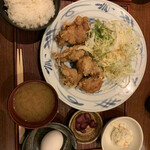 川の音 - 