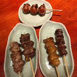 写真 鳥鈴 東大垣 居酒屋 食べログ