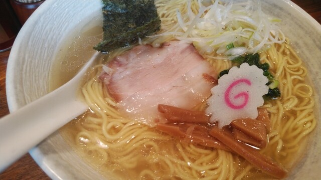 らーめん 徳 泉岳寺 ラーメン 食べログ らーめん 徳 泉岳寺 ラーメン 食べログ