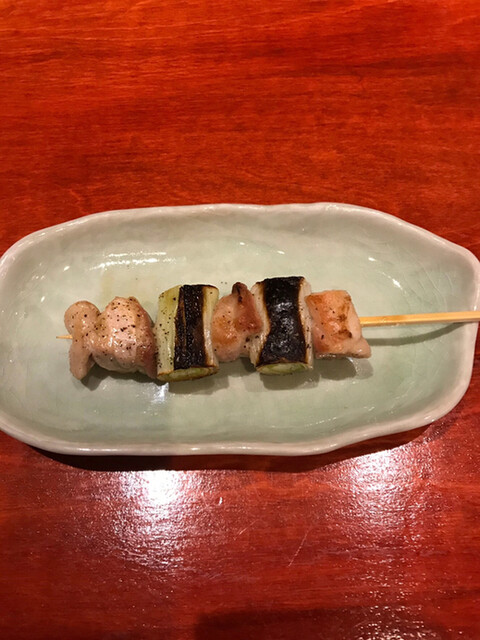 写真 鳥鈴 東大垣 居酒屋 食べログ