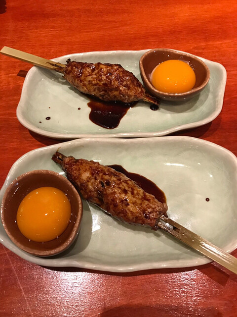 写真 鳥鈴 東大垣 居酒屋 食べログ