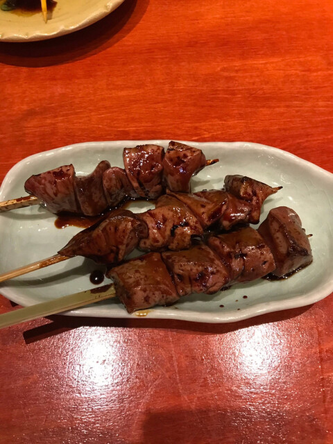 写真 鳥鈴 東大垣 居酒屋 食べログ