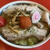 赤湯ラーメン 龍上海 赤湯本店