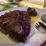 俺のGrill＆Bakery 東京 - 