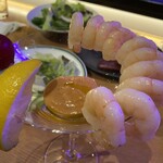 俺のGrill＆Bakery 東京 - 