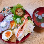 味の吉 - 料理写真: