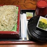 さのや - 料理写真: