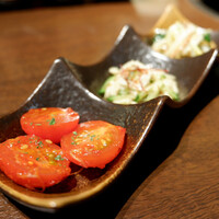 炭火焼肉 ふちおか - 