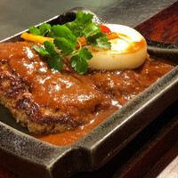 鉄板ダイニング 哲 - 