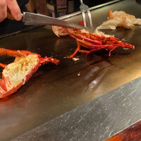 鉄板ダイニング 哲 - 