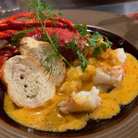 鉄板ダイニング 哲 - 