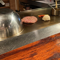 鉄板ダイニング 哲 - 